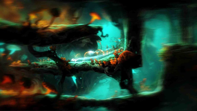 Ori And The Blind Forest Definitive Edition Vi T H A Hadoantv