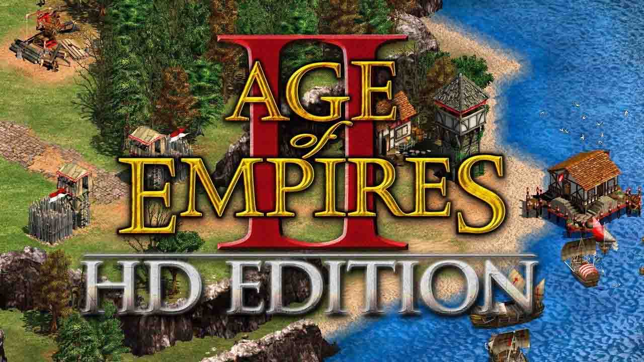 age of empire 2 update download