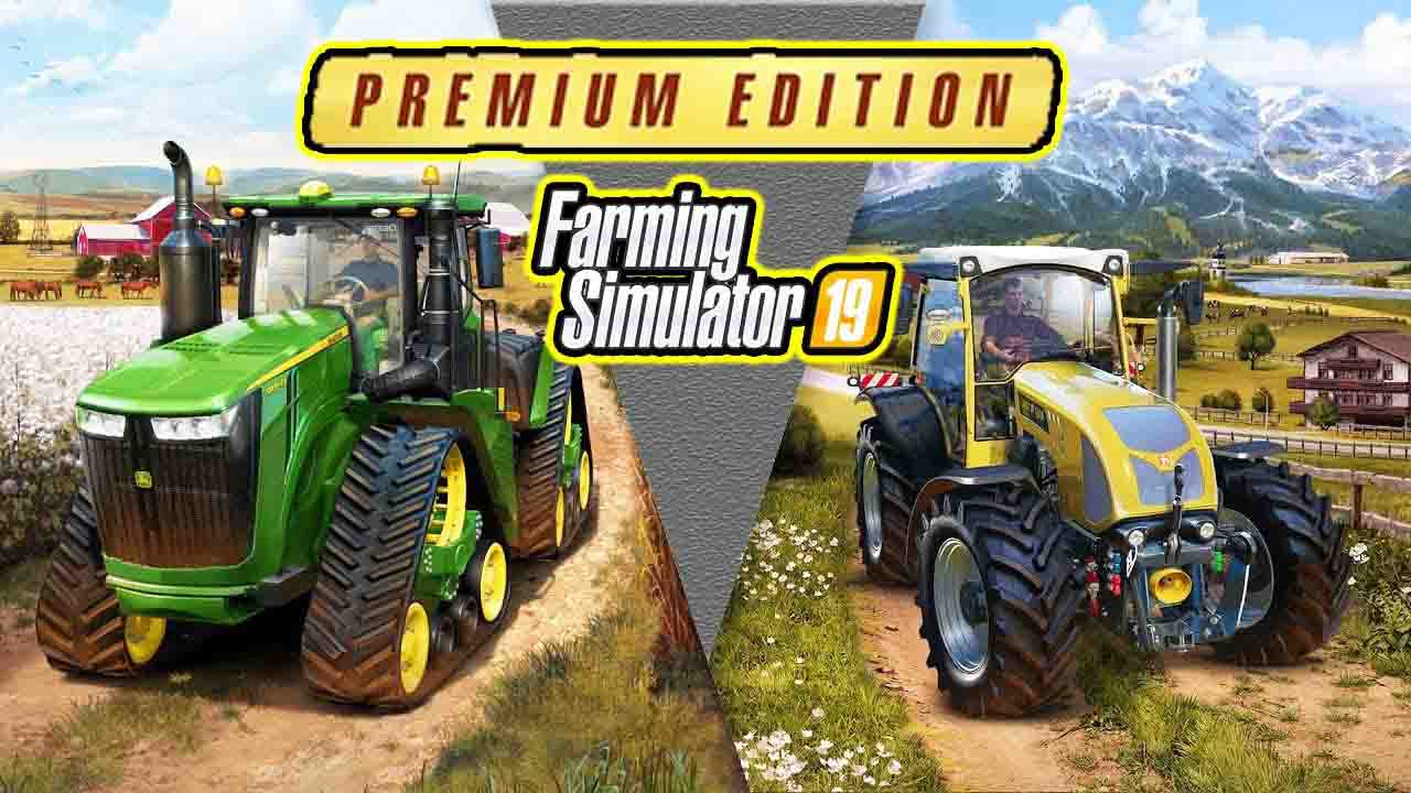 farm simulator 19 online banning