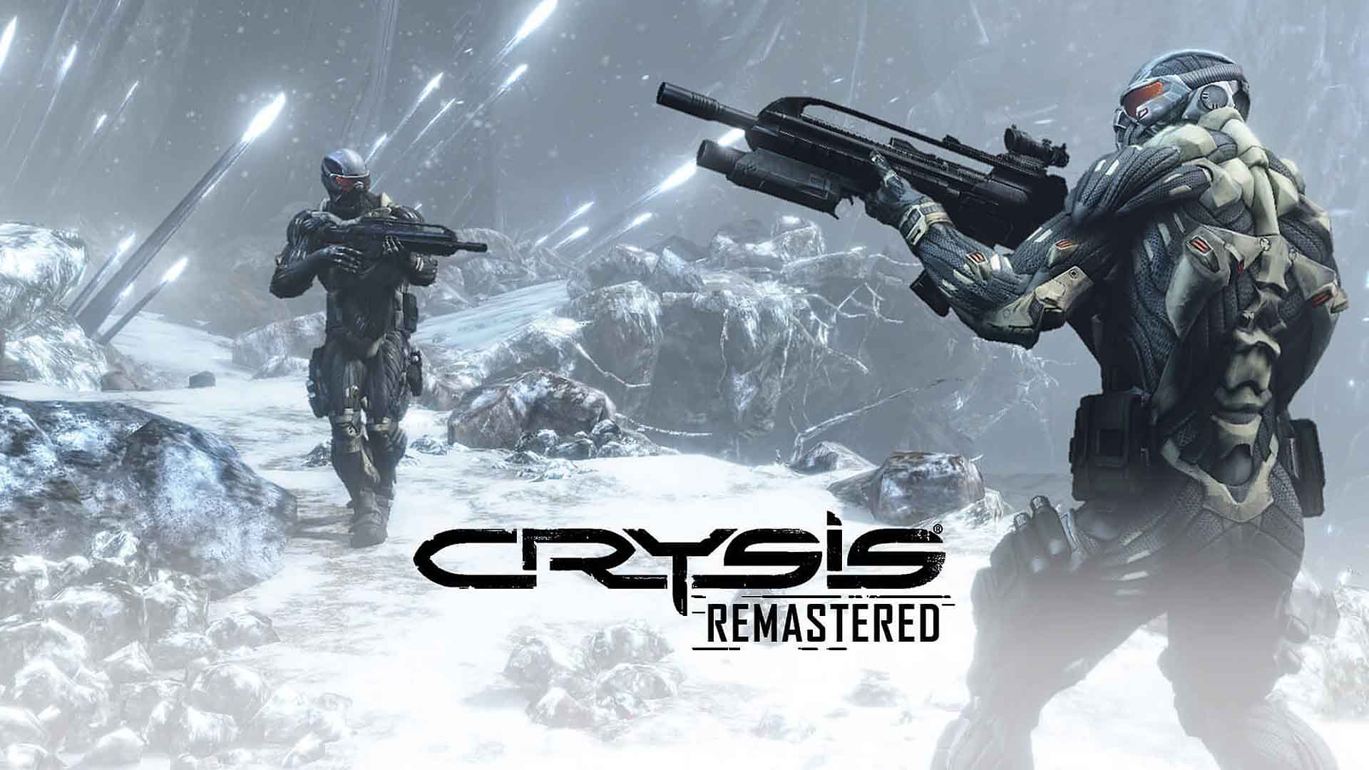 Crysis steam windows 10 фото 60