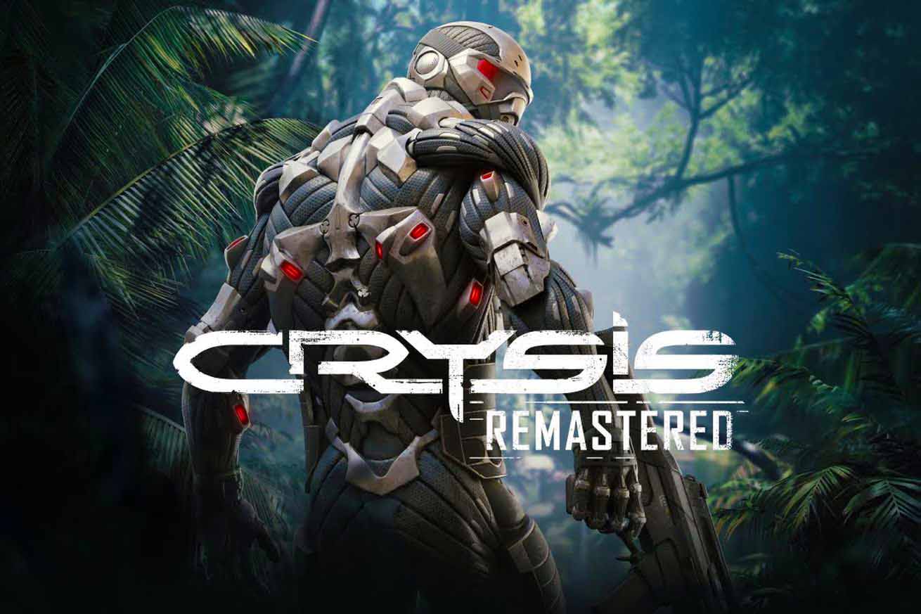 Crysis Remastered V20210917 - HaDoanTV | Hình 5