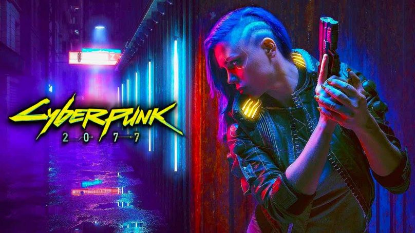 Cyberpunk 2077: Ultimate Edition download the new version for apple
