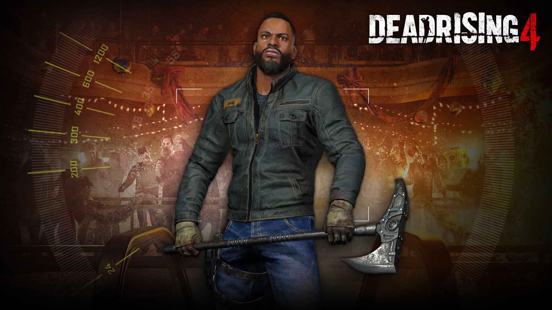 download dead rising 4 trainer