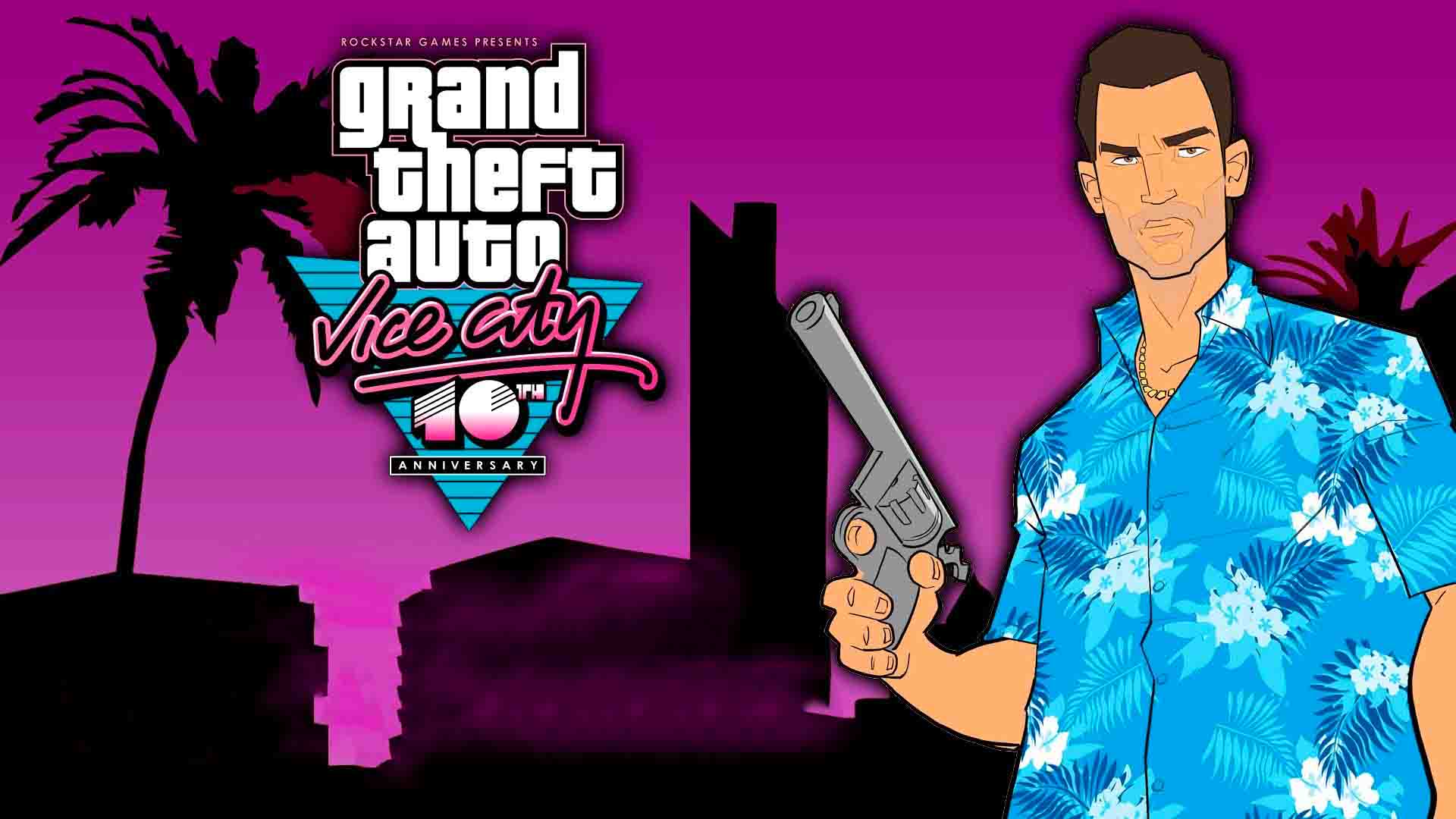 gta vice city game free download for pc offline