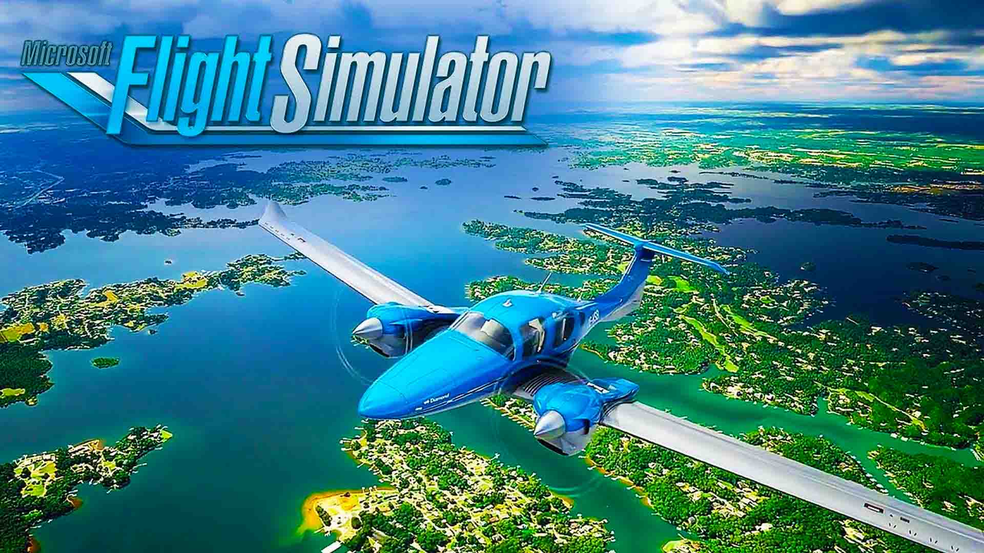 Introducir 71+ imagen microsoft flight simulator premium deluxe - fr ...