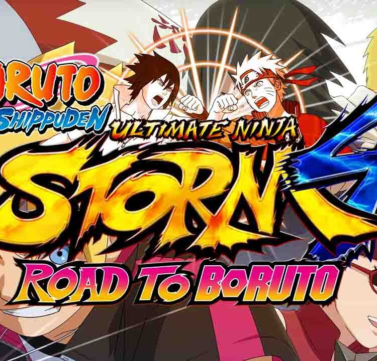 all unloclable characters in naruto shippuden storm 4 road to boruto
