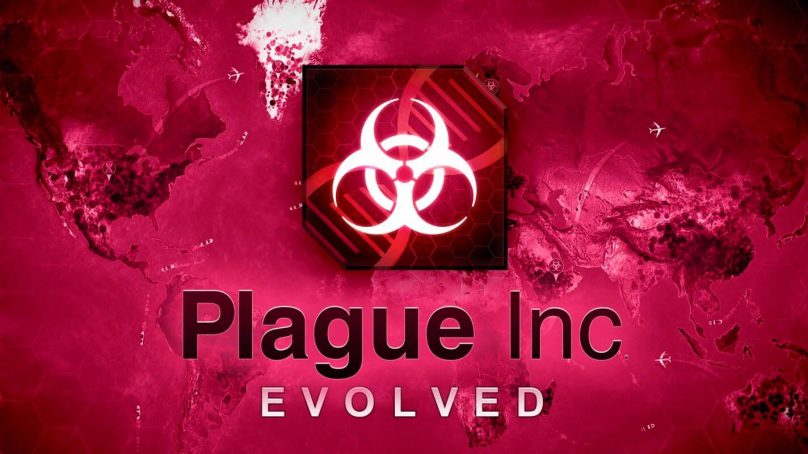 plague inc online pc