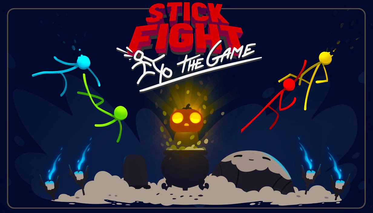 Stick Fight - Free Play & No Download