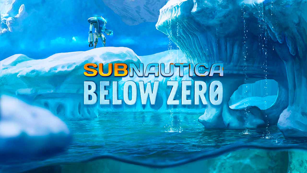 subnautica below zero wiki robin