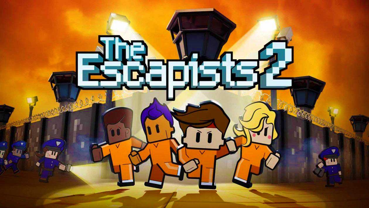 the escapists online download