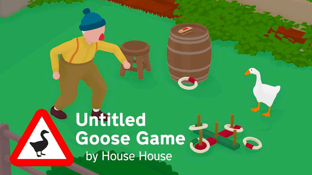 an untitled goose game downloa