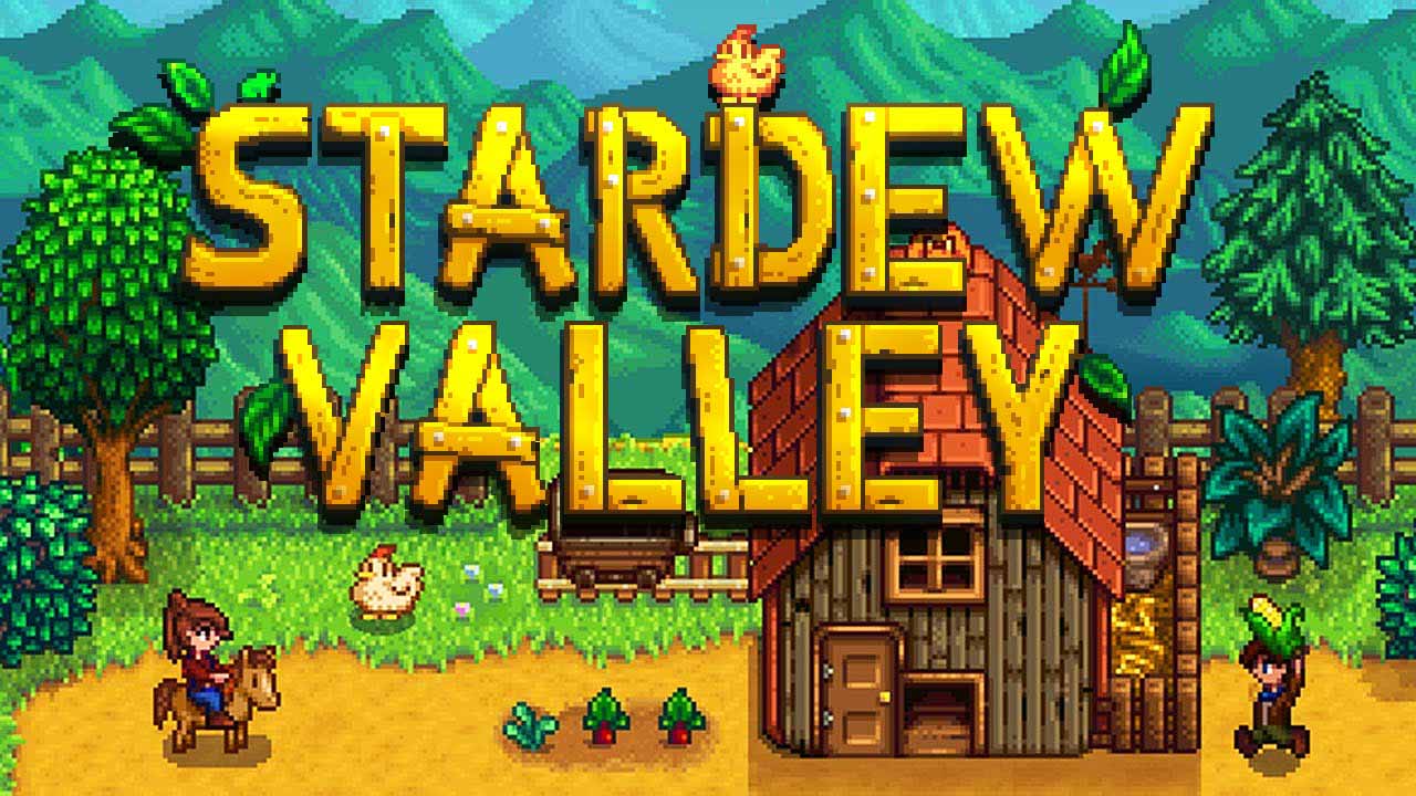 how to stardew valley content pack