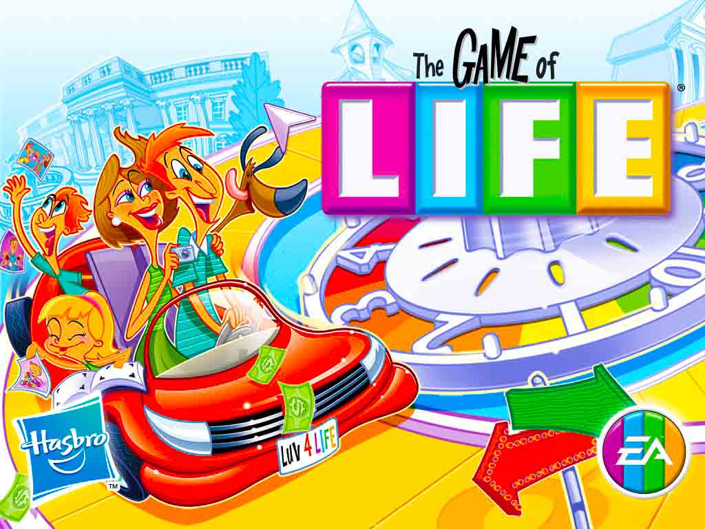 game of life online free
