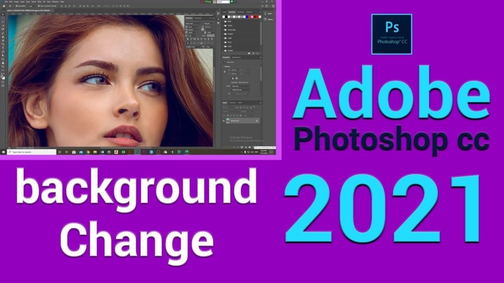 download adobe photoshop