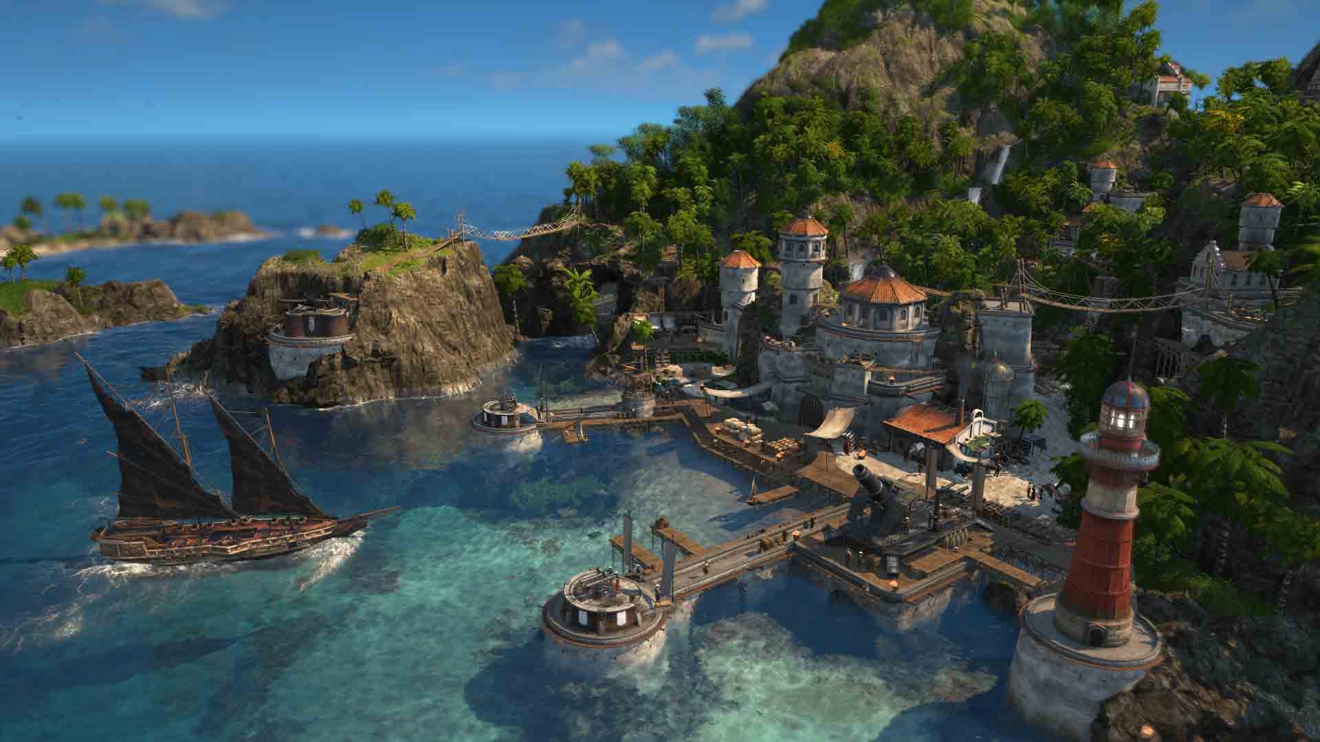 Anno 1800 Digital Deluxe Edition Việt Hóa Sẵn Hadoantv