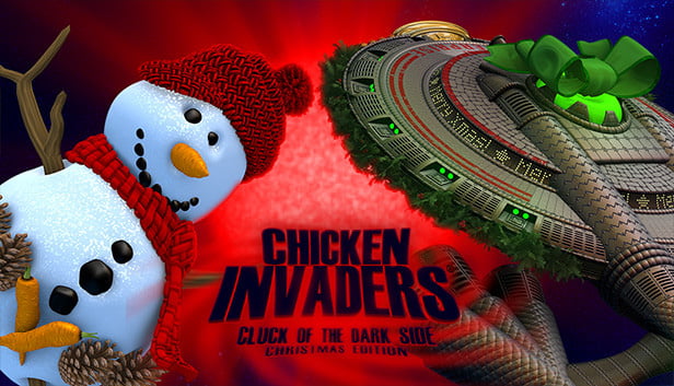 chicken invaders 4 overheat crack