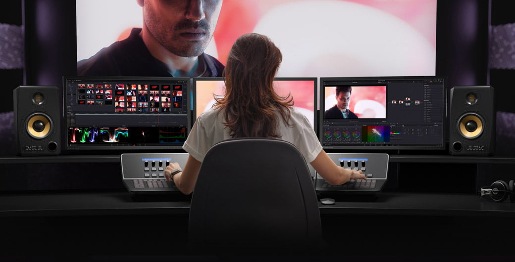 davinci resolve studio hangs on install