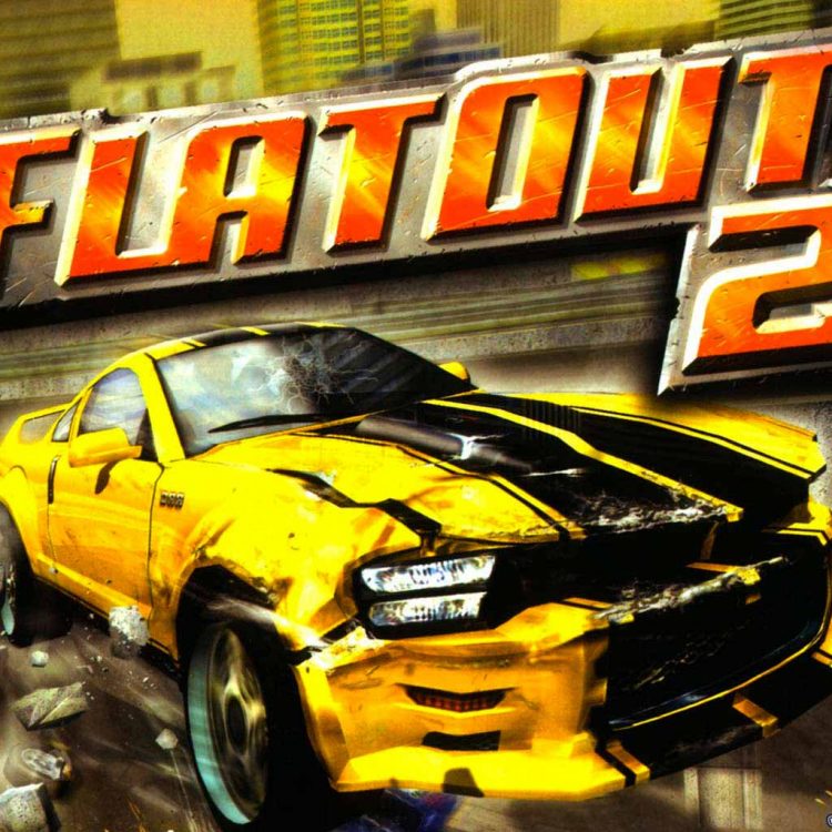 flatout 2 reborn download