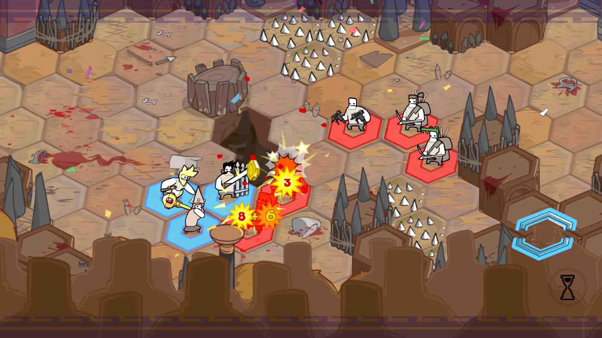 download pit people playstation for free