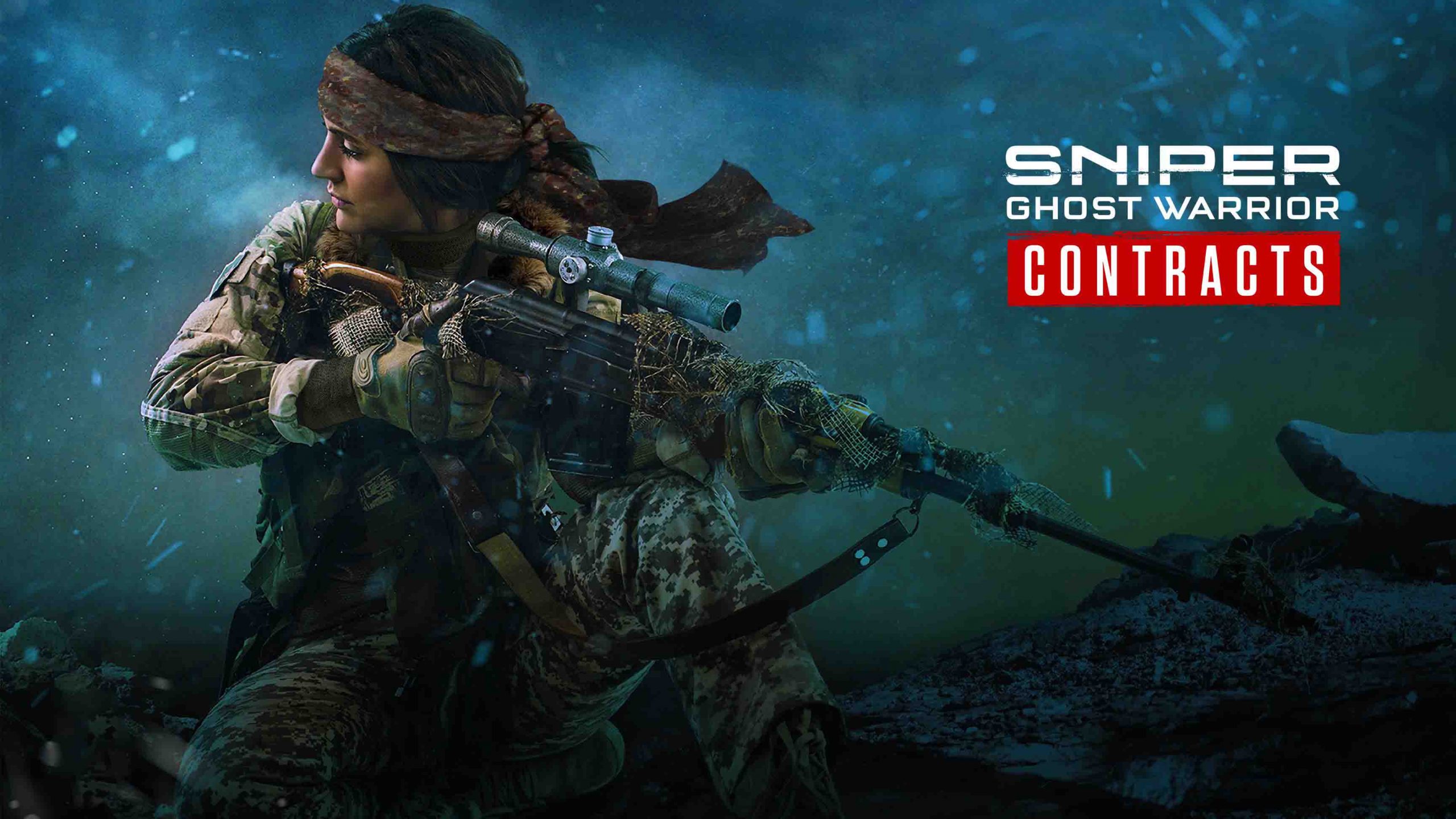 sniper ghost warrior contracts digital deluxe edition