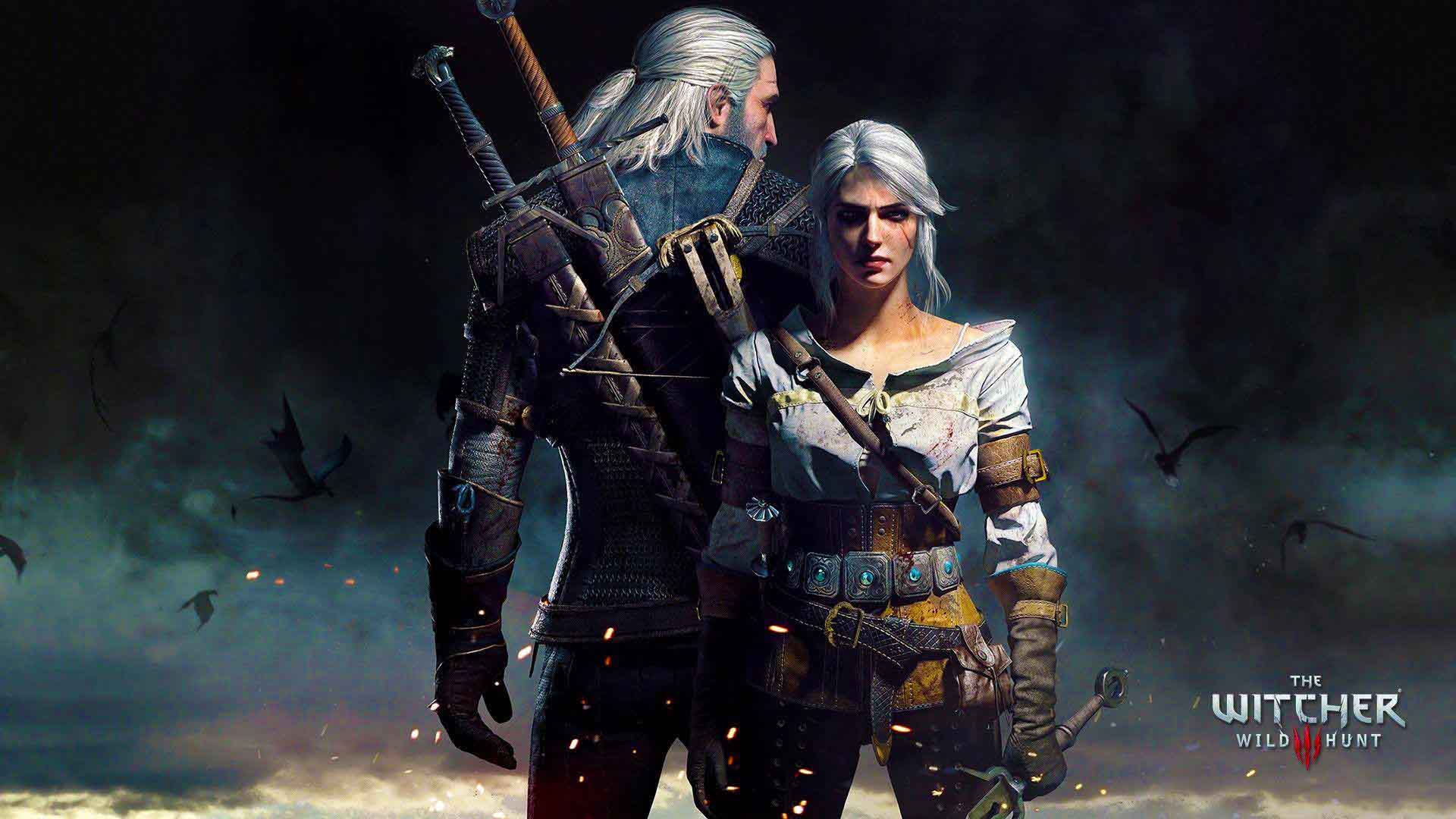 The Witcher 3: Wild Hunt Game of the Year Edition Việt Hóa - HaDoanTV | Hình 3