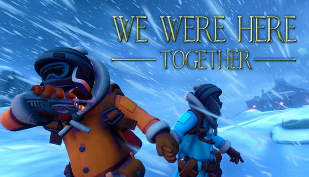 download free we are here together game