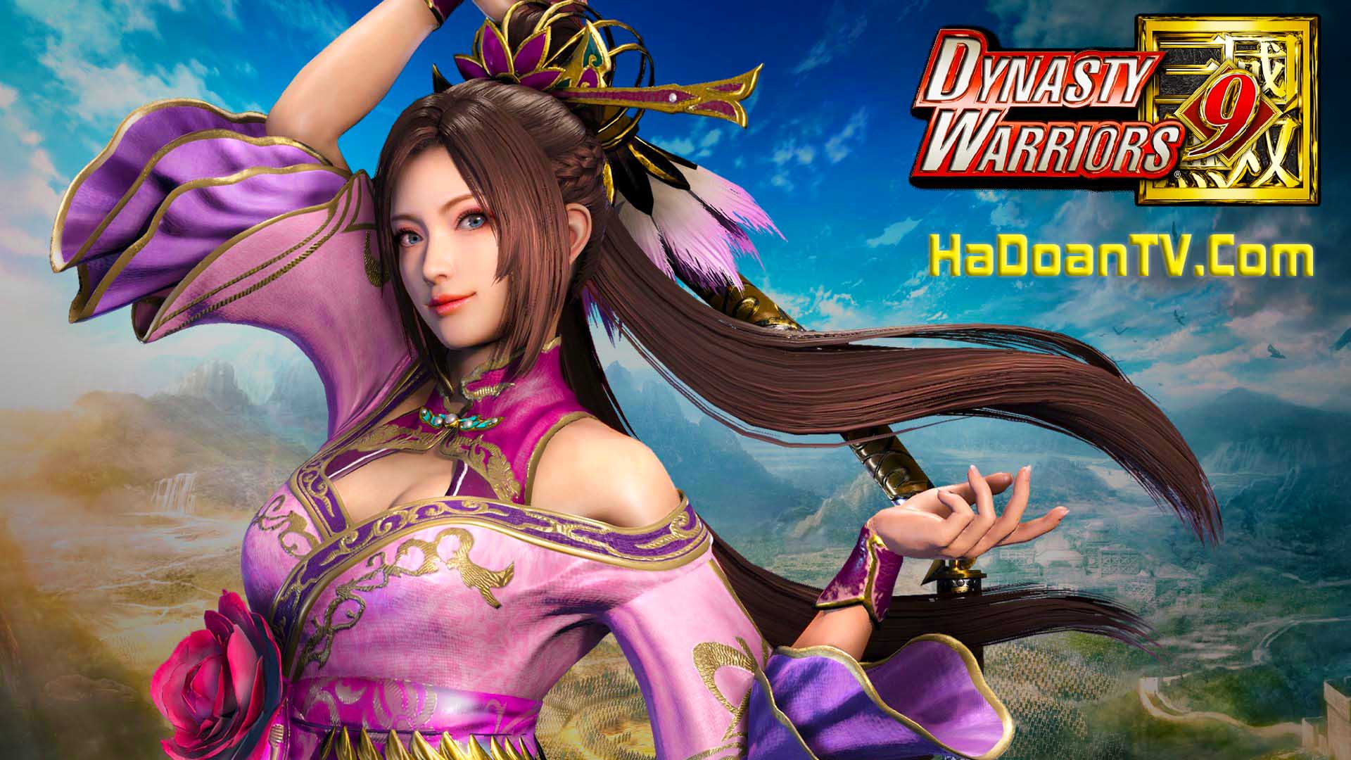 Dynasty Warriors 9 Complete Edition Hadoantv 