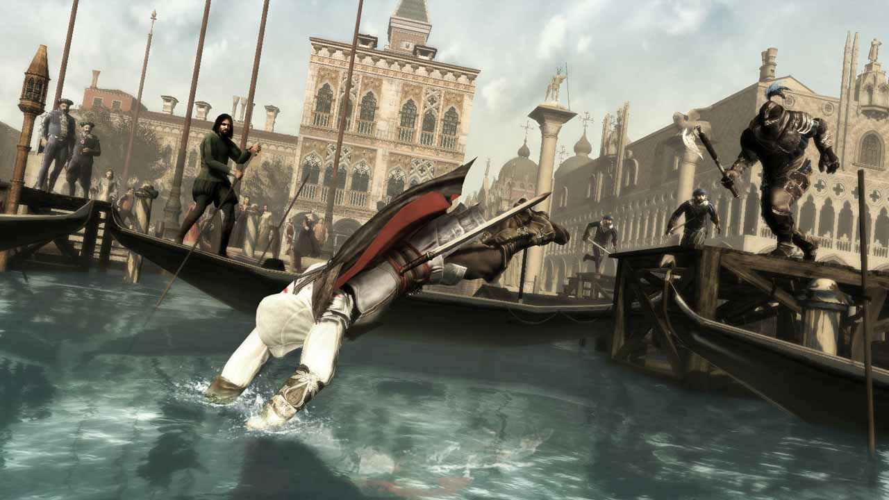 assassins creed 2 pc download