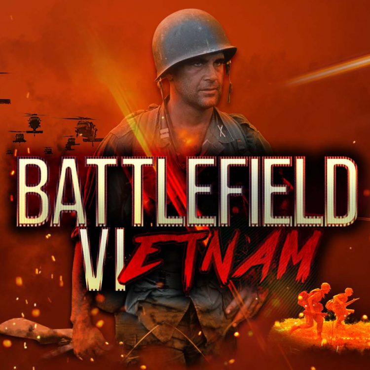 battlefield vietnam