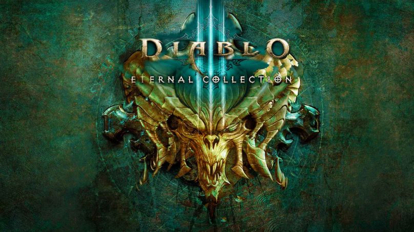 Diablo III: Eternal Collection