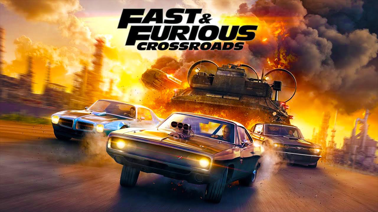 download fast furious crossroads