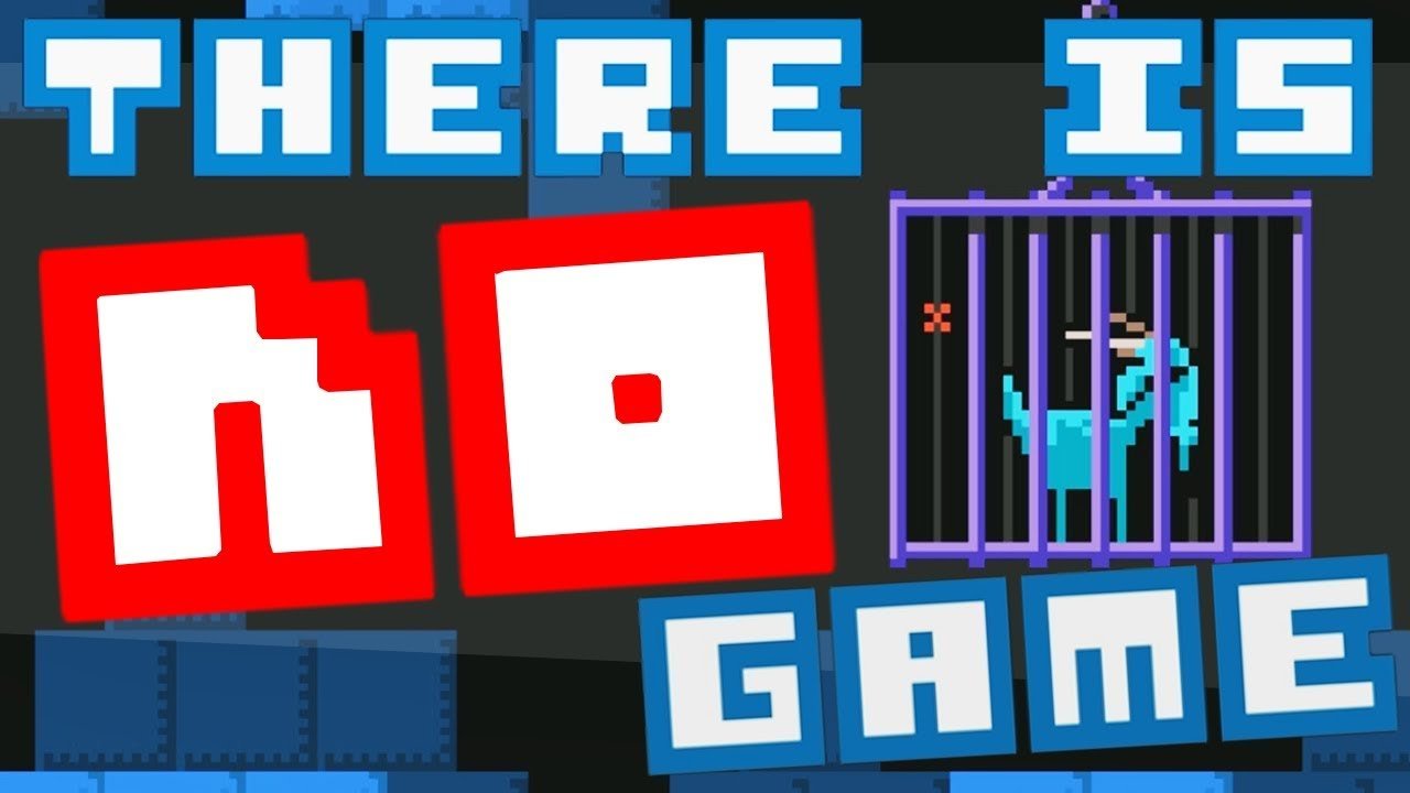 There Is No Game Việt Hóa - HaDoanTV