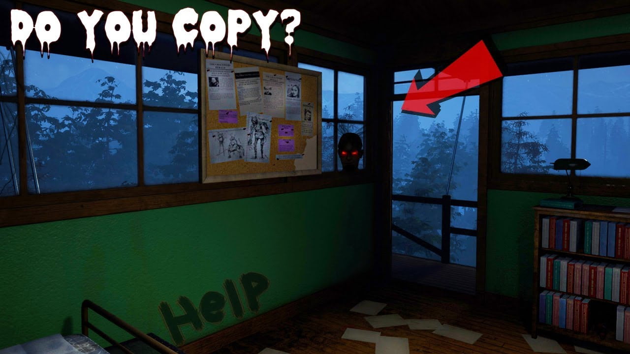 do you copy