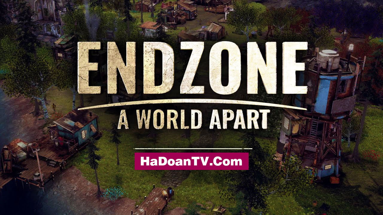 Endzone A World Apart - HaDoanTV | Hình 3