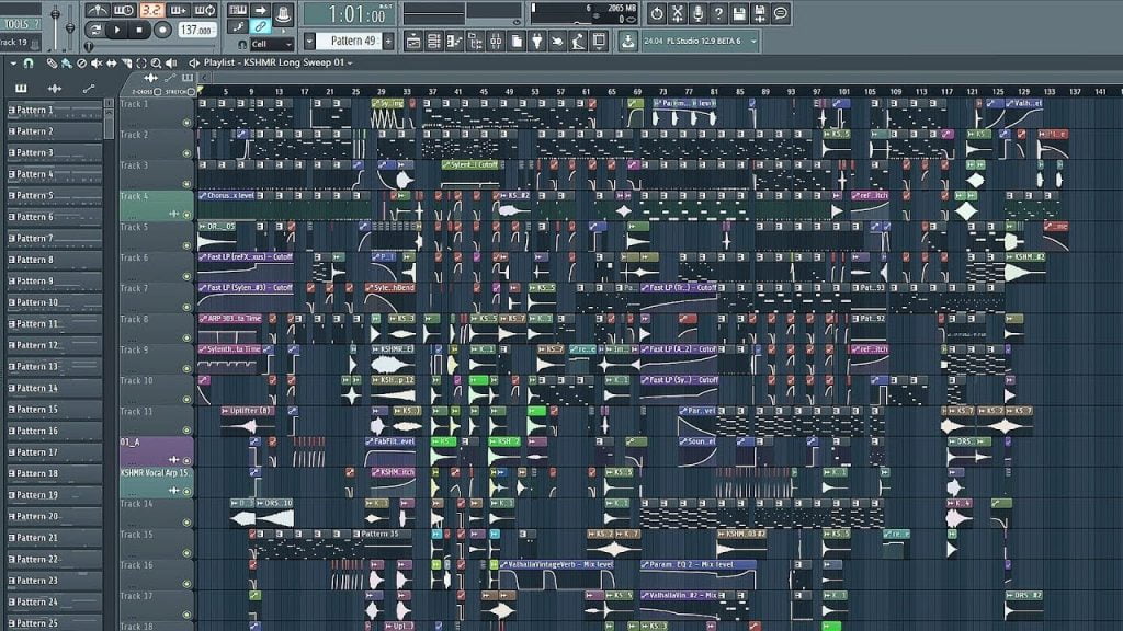 FL Studio Producer Edition 2021 - HaDoanTV | Hình 2