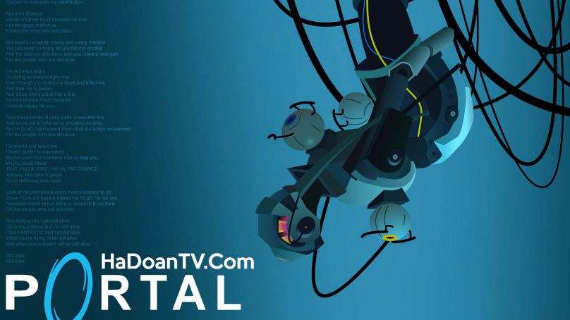 Portal - HaDoanTV | Hình 5