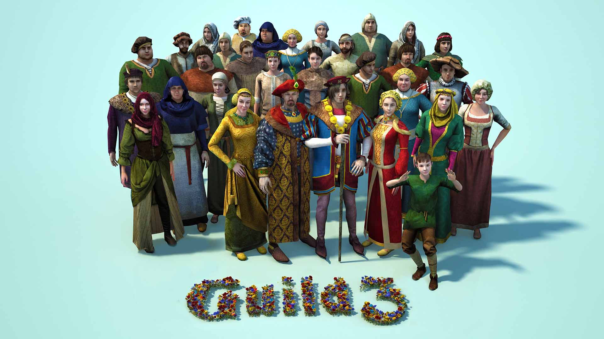 for windows download The Guild 3