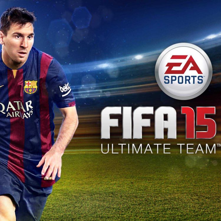FIFA 15 Ultimate Team - HaDoanTV | Hình 1