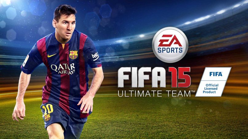 FIFA 15 Ultimate Team - HaDoanTV | Hình 5