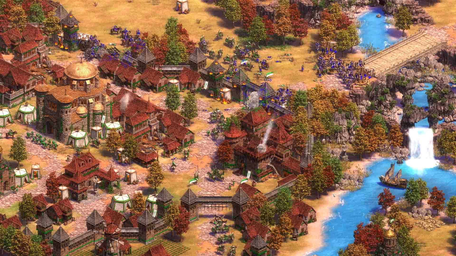 age of empires 4 download for windows in torrent