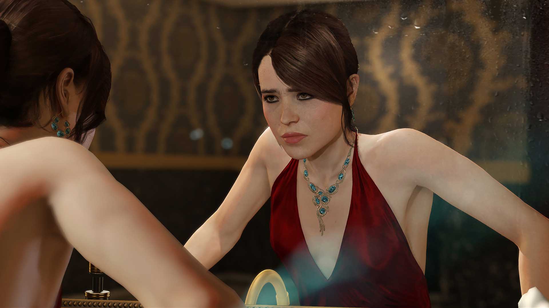 beyond two souls pc patch 1.02