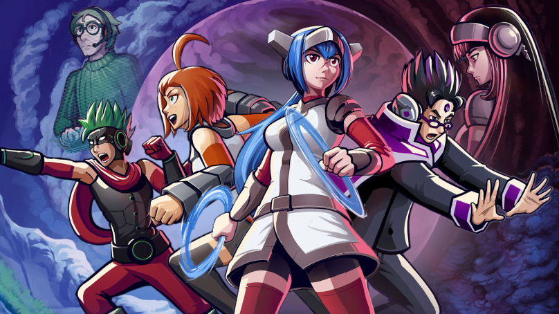 crosscode a new home review