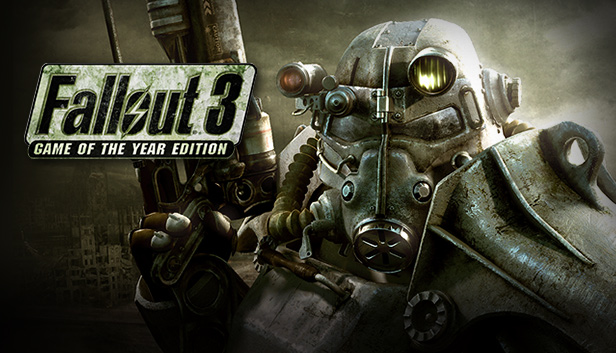 Fallout 3 Game of the Year - HaDoanTV | Hình 2