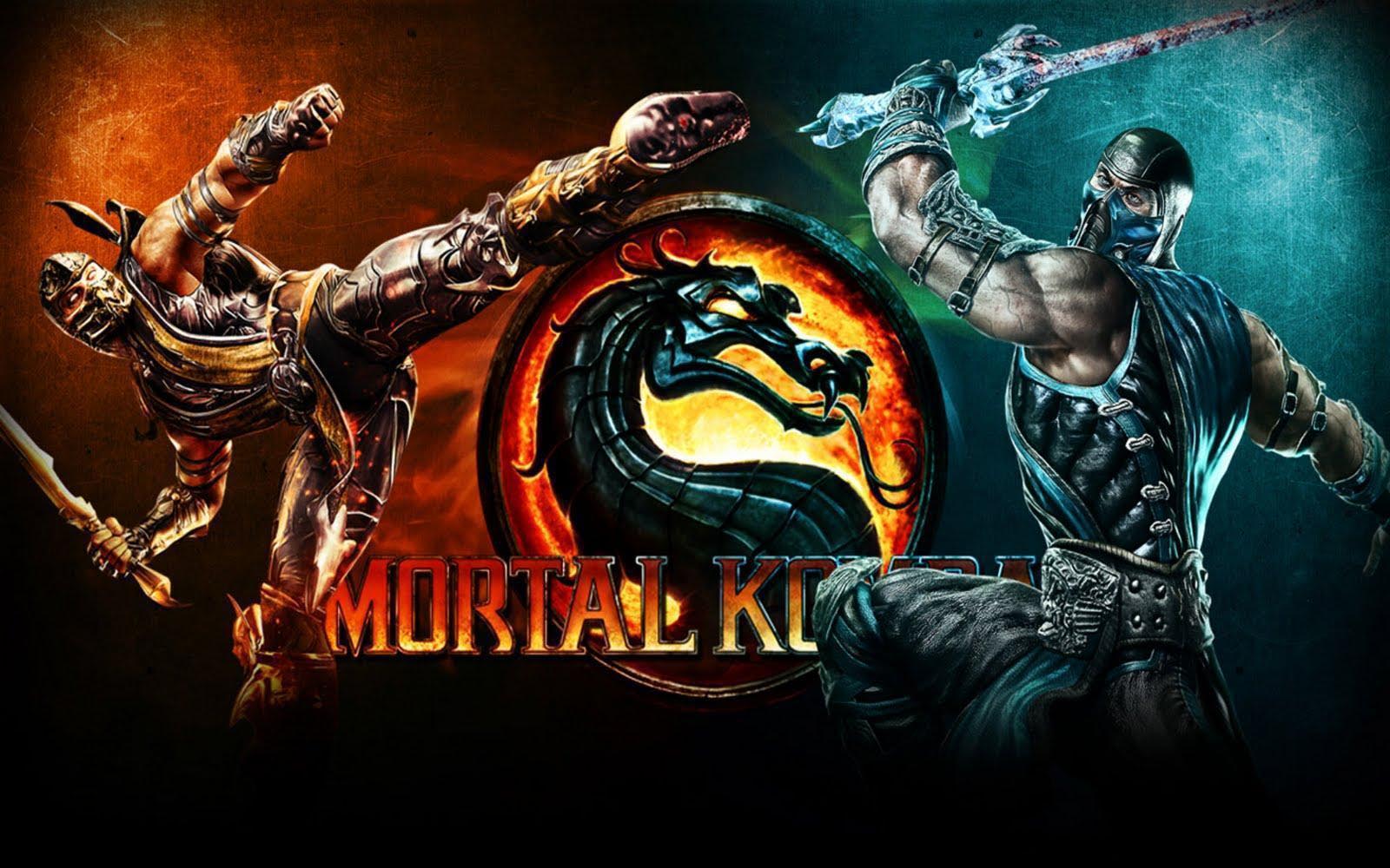 Mortal Kombat Komplete Edition Online - HaDoanTV | Hình 4