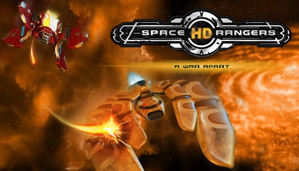 Space Rangers HD A War Apart download the new for android
