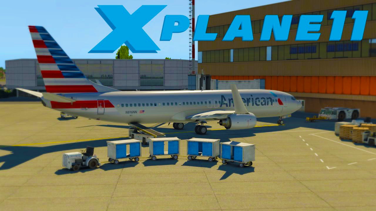 x plane 11 installer