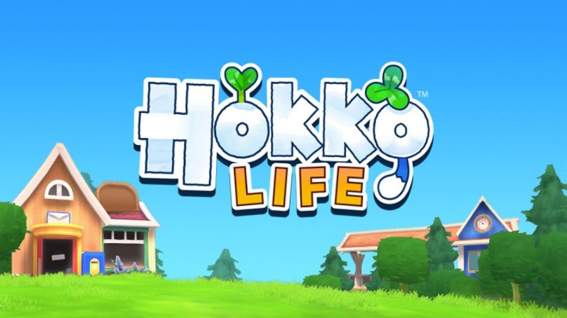 download free hokko life review