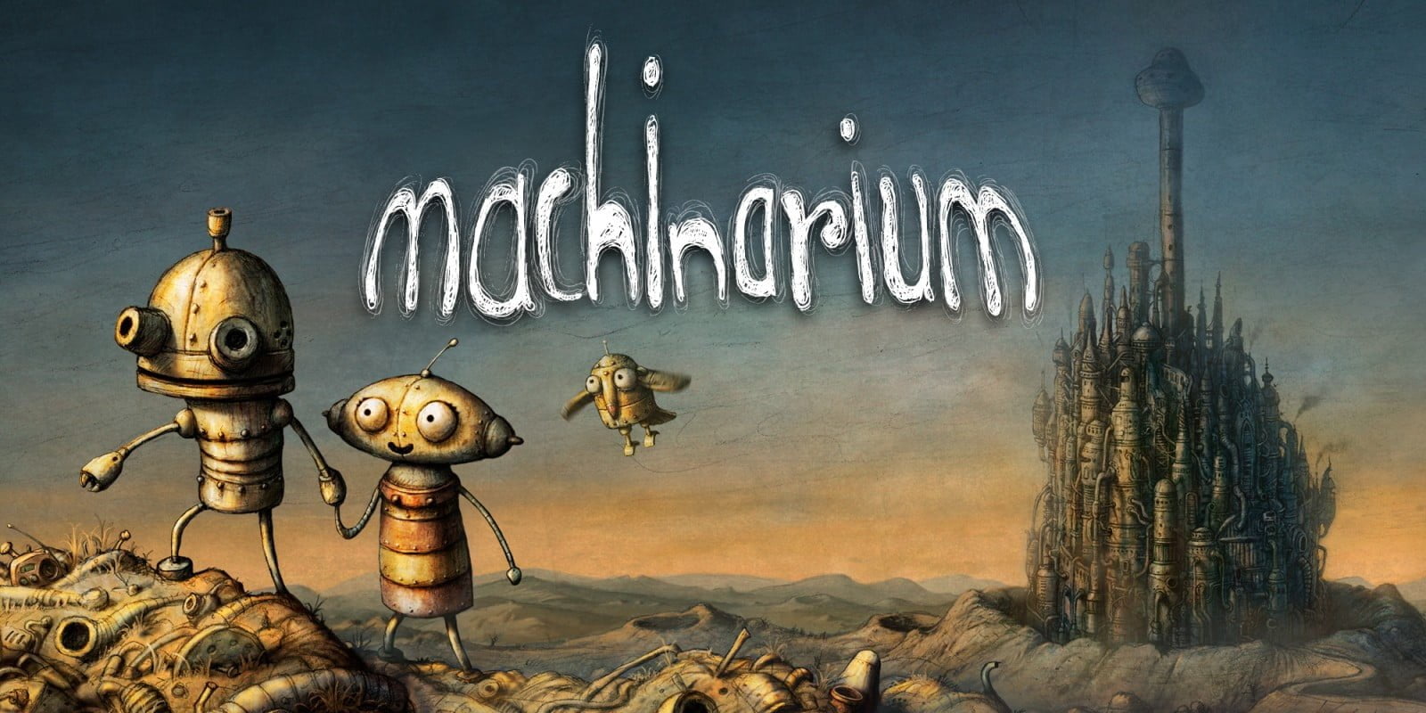 machinarium mp3 download