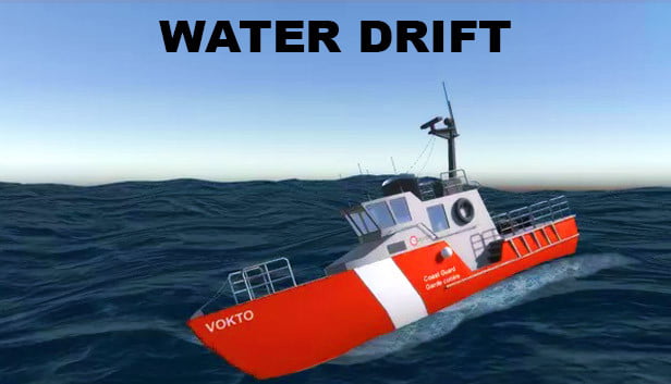 open water drift 2