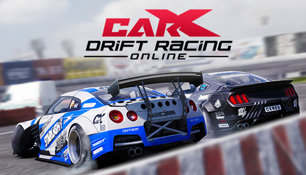 CarX Drift Racing Online - HaDoanTV